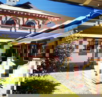 Bourke Town Trail - Accommodation Port Macquarie