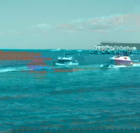 Bowen Creek Fishing - Accommodation Port Macquarie