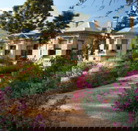 Buda Historic Home  Garden - Accommodation Port Macquarie