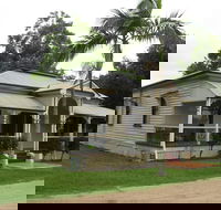 Caboolture Historical Village - Accommodation Port Macquarie