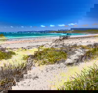 Callala Bay - Accommodation Port Macquarie