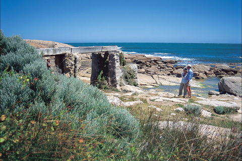 Cape Leeuwin - Accommodation Port Macquarie 0