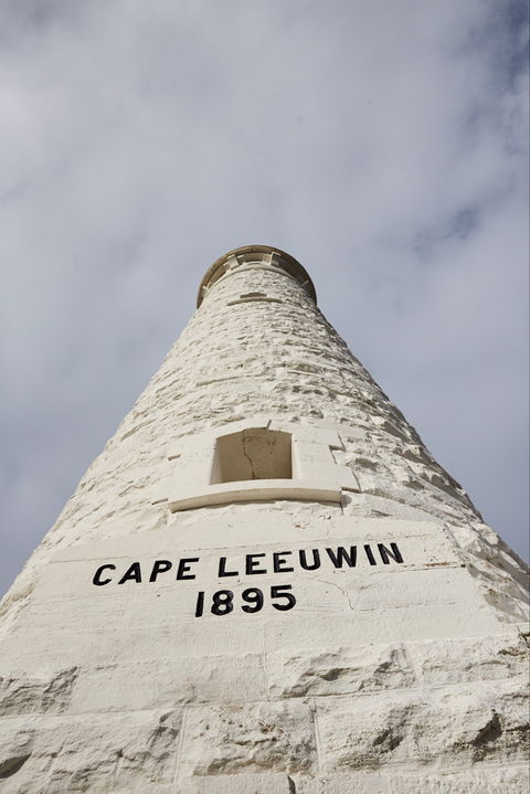 Cape Leeuwin - Accommodation Port Macquarie 1
