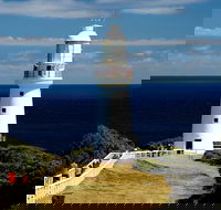 Cape Otway Lightstation - Accommodation Port Macquarie