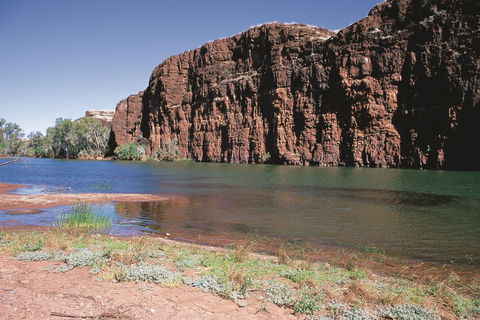 Carawine Gorge - Accommodation Port Macquarie 0