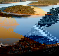 Cataract Dam - Accommodation Port Macquarie
