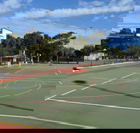 Cleve Sporting Facilities - Accommodation Port Macquarie