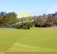 Collier Park Golf Course - Accommodation Port Macquarie