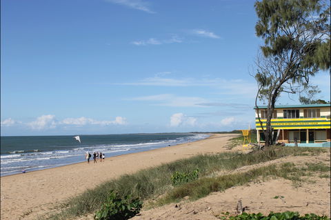 Coral Coast Pathways (Moore Park Beach Section) - Accommodation Port Macquarie 0