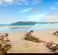 Cow Bay - Accommodation Port Macquarie