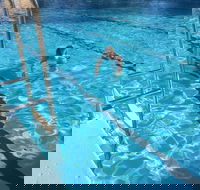 Crookwell Pool - Accommodation Port Macquarie