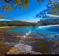 Depot Beach - Accommodation Port Macquarie