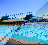 Dubbo Aquatic Leisure Centre - Closed Until Further Notice - Accommodation Port Macquarie