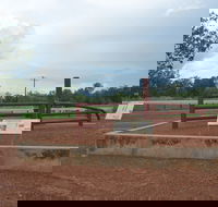 Durack Memorial - Accommodation Port Macquarie