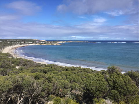 Elliston Coastal Trail - Accommodation Port Macquarie 1