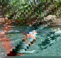Elsey National Park - Accommodation Port Macquarie