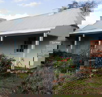 Elverd Cottage - Accommodation Port Macquarie