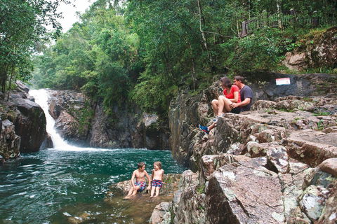 Explore The Mackay Region In One Day - Accommodation Port Macquarie 0