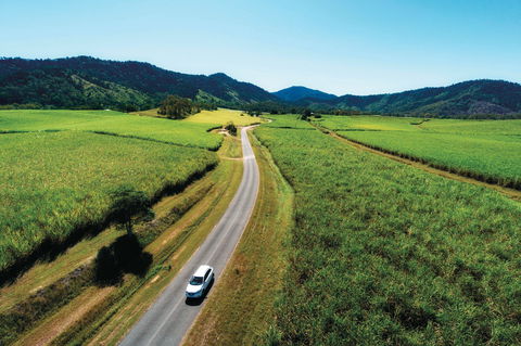 Explore The Mackay Region In One Day - Accommodation Port Macquarie 2