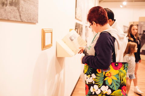 Fairfield City Museum And Gallery - Accommodation Port Macquarie 0