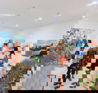 Fern Street Gallery - Accommodation Port Macquarie