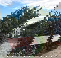 Fireball Bates Walking Trail - Accommodation Port Macquarie