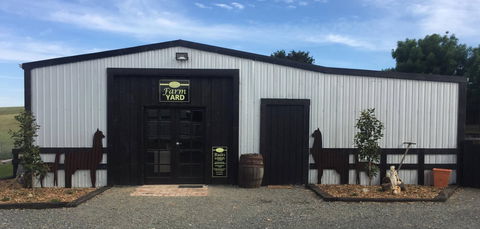 Fletchers Ark Farmyard And Fletchers Ark Alpacas - Accommodation Port Macquarie 0