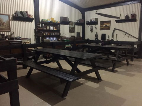 Fletchers Ark Farmyard And Fletchers Ark Alpacas - Accommodation Port Macquarie 1