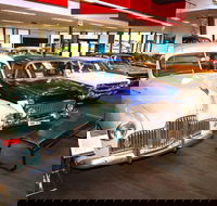 Geelong Museum of Motoring  Industry - Accommodation Port Macquarie