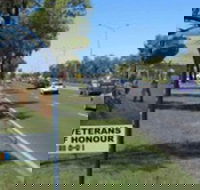 Geelong  District Sub Branch Vietnam Veterans Association - Accommodation Port Macquarie