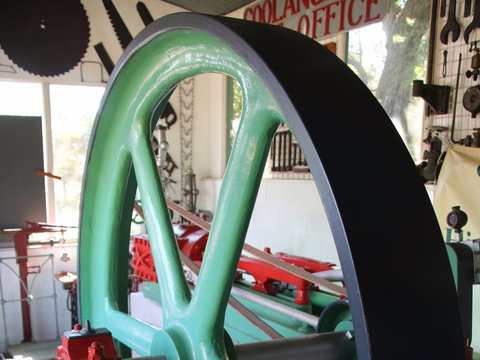 Gold Coast Historical Museum Inc - Accommodation Port Macquarie 2