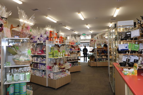 Goulburn Soap World - Accommodation Port Macquarie 1