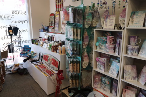 Goulburn Soap World - Accommodation Port Macquarie 2