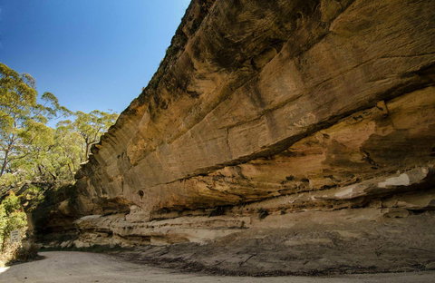 Greater Blue Mountains Drive -  Wollondilly Trail - Accommodation Port Macquarie 0