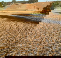 Gunning Golf Club - Accommodation Port Macquarie