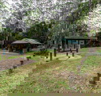 Gur-um-bee picnic area - Accommodation Port Macquarie