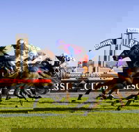 Hawkesbury Race Club - Accommodation Port Macquarie