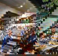 Inglewood - Accommodation Port Macquarie