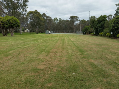 Island Park Recreation Reserve - Accommodation Port Macquarie 0