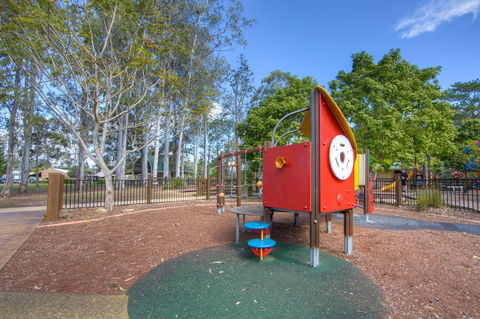 John Scott Park - Accommodation Port Macquarie 2