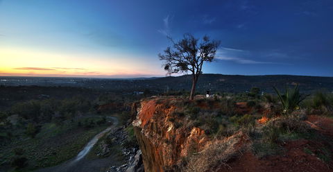 Kalamunda National Park - Accommodation Port Macquarie 0