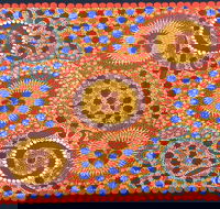 Kathleen Buzzacott Art Studio - Accommodation Port Macquarie