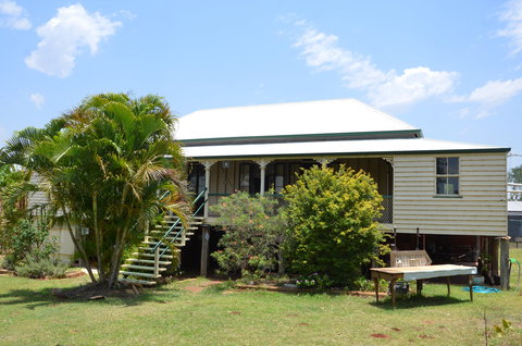 Kilburnie Homestead - Accommodation Port Macquarie 0