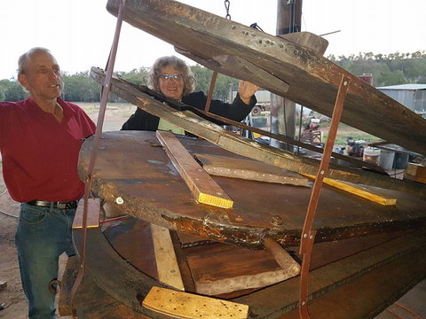 Kilburnie Homestead - Accommodation Port Macquarie 2