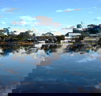 Kings Point - Accommodation Port Macquarie