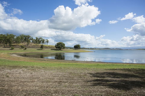 Kinchant Dam - Accommodation Port Macquarie 0