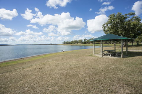 Kinchant Dam - Accommodation Port Macquarie 2