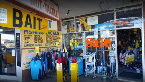 Lakes Entrance Angler - Accommodation Port Macquarie 0