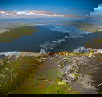 Lake Hume Loop - Accommodation Port Macquarie