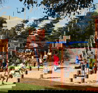 Lake Pertobe - Accommodation Port Macquarie